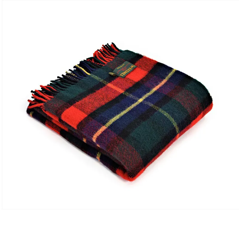 Tweedmill Kilgour Knee Rug